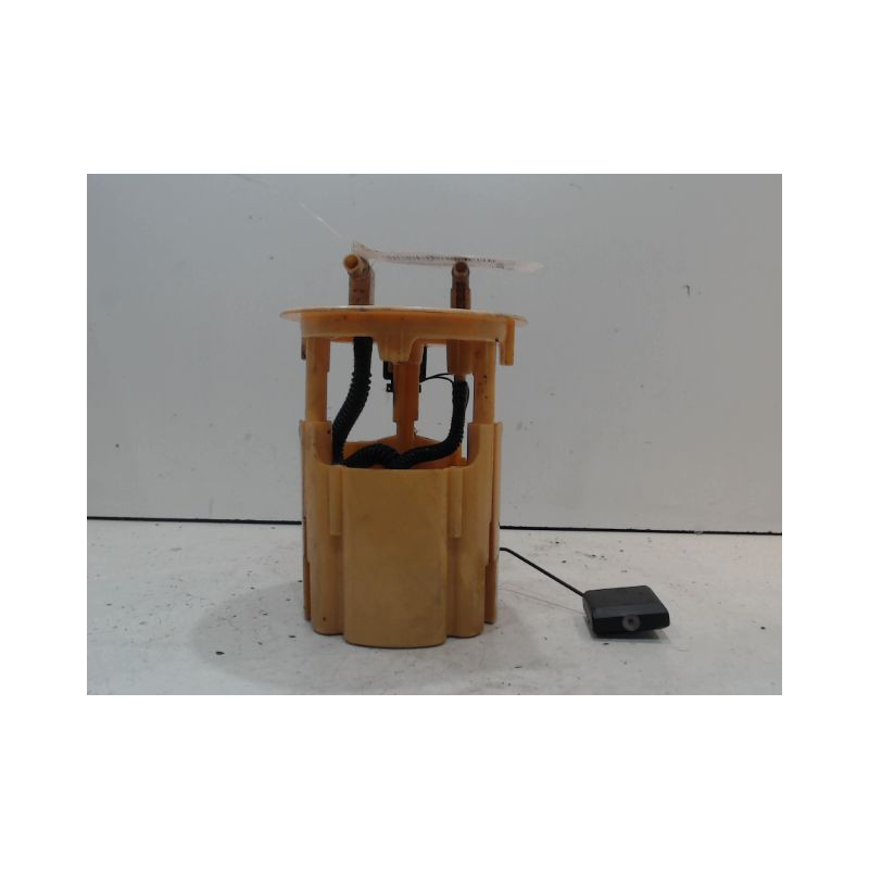 POMPE CARBURANT IMMERGEE PEUGEOT 206