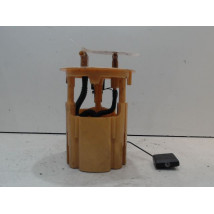 POMPE CARBURANT IMMERGEE PEUGEOT 206