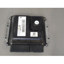 CALCULATEUR MOTEUR OPEL ASTRA IV Phase 1 (J) 2010-2012