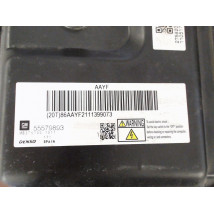 CALCULATEUR MOTEUR OPEL ASTRA IV Phase 1 (J) 2010-2012