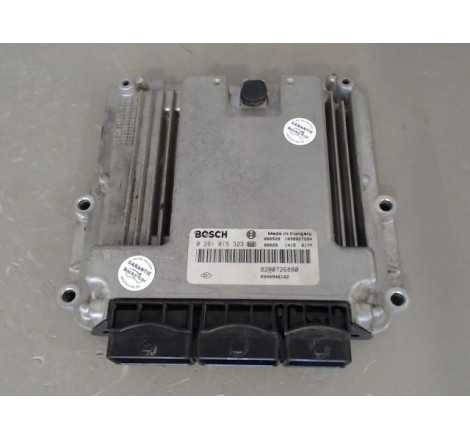 CALCULATEUR MOTEUR