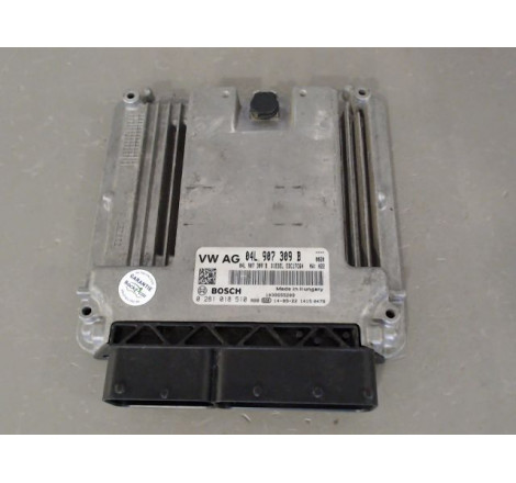 CALCULATEUR MOTEUR
