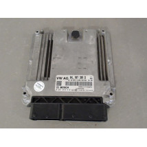 CALCULATEUR MOTEUR SKODA OCTAVIA II Phase 2 (1Z) 2008-2013