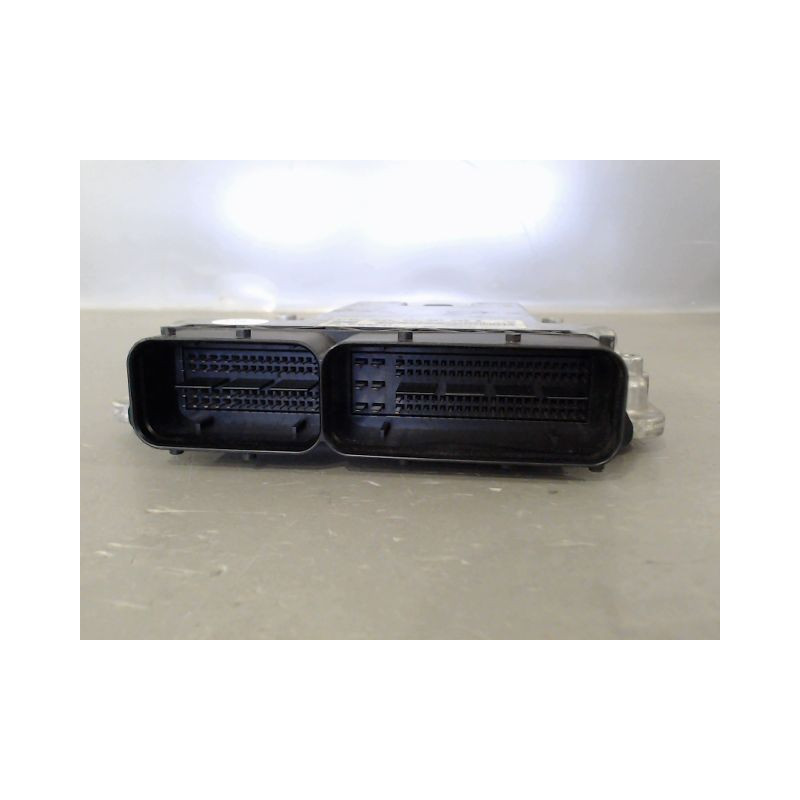 CALCULATEUR MOTEUR SKODA OCTAVIA II Phase 2 (1Z) 2008-2013