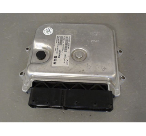 CALCULATEUR MOTEUR