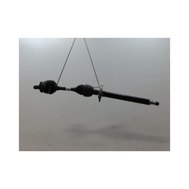 TRANSMISSION AVANT DROIT MERCEDES CLASSE A 2004- A 200 CDI 