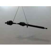 TRANSMISSION AVANT DROIT MERCEDES CLASSE A 2004- A 200 CDI 