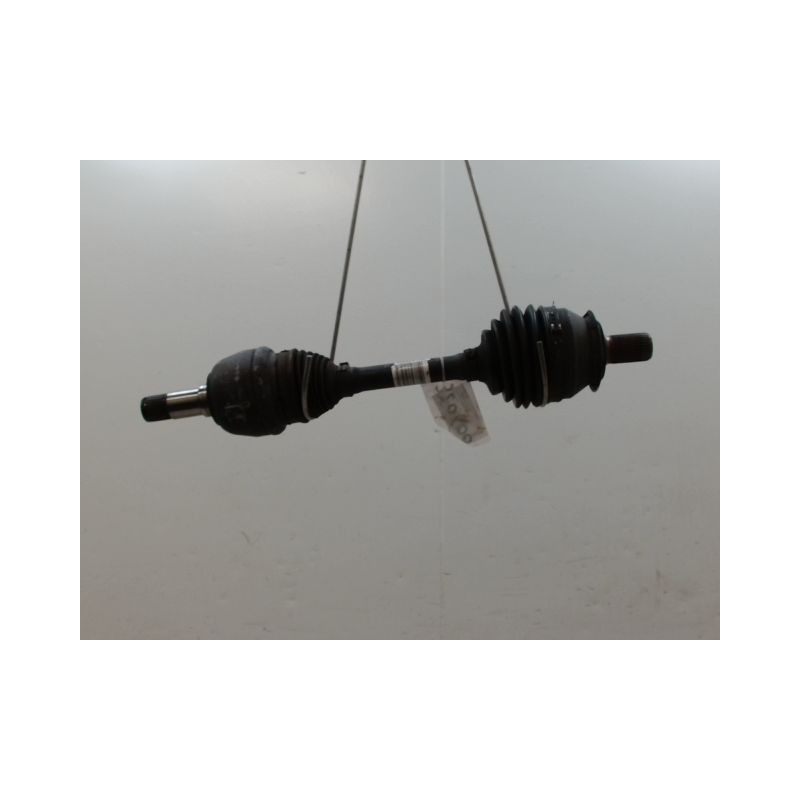 TRANSMISSION AVANT GAUCHE MERCEDES CLASSE A 2004- A 200 CDI 