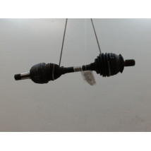 TRANSMISSION AVANT GAUCHE MERCEDES CLASSE A 2004- A 200 CDI 