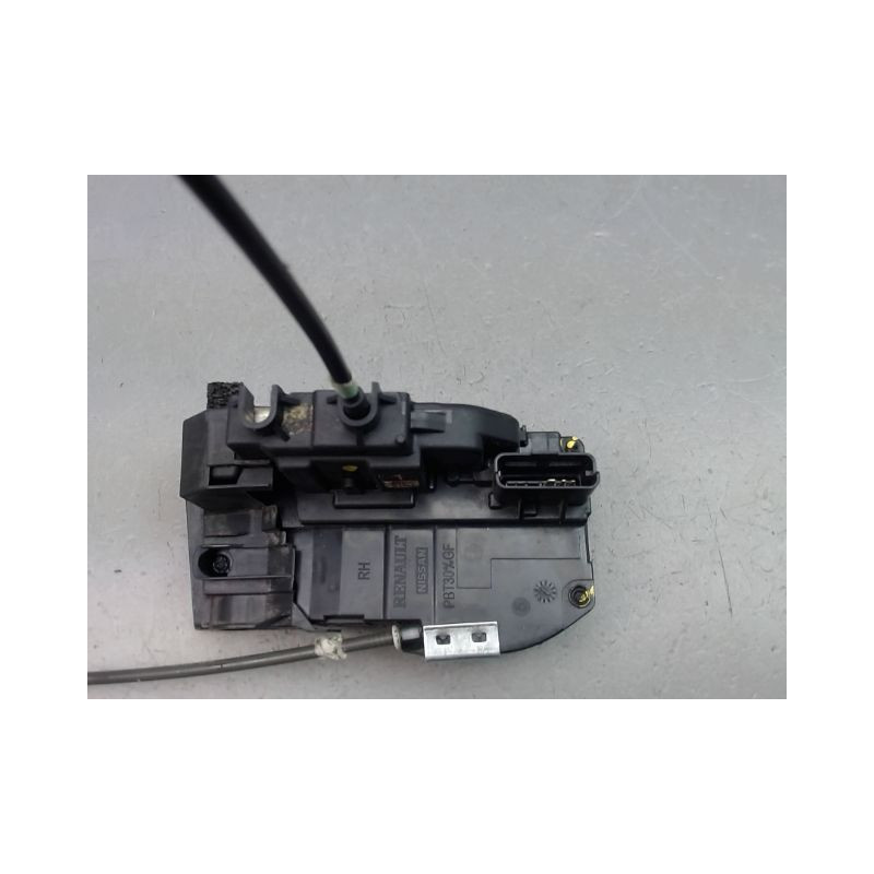 SYSTEME CONDAMNATION AVANT DROIT NISSAN JUKE Phase 1 2010-...
