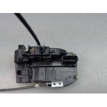 SYSTEME CONDAMNATION AVANT DROIT NISSAN JUKE Phase 1 2010-...
