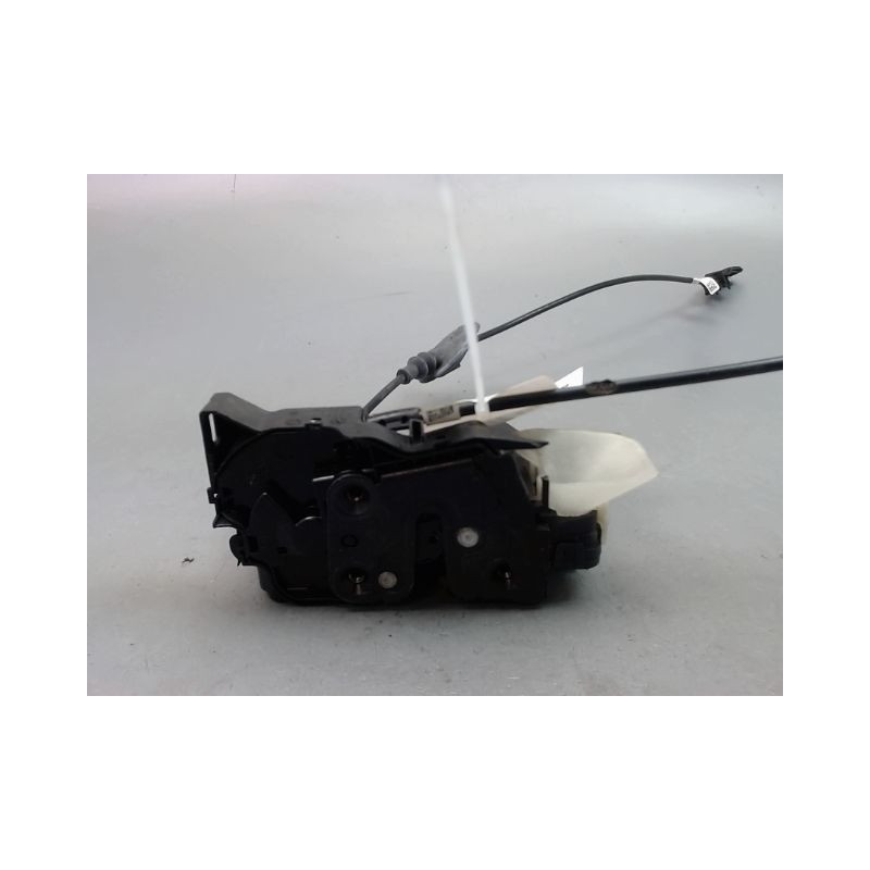 SYSTEME CONDAMNATION AVANT GAUCHE RENAULT MEGANE IV PHASE 1 2015-