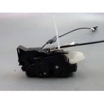 SYSTEME CONDAMNATION AVANT GAUCHE RENAULT MEGANE IV PHASE 1 2015-