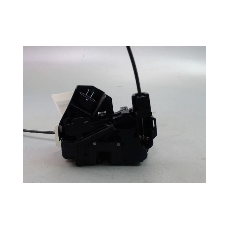 SYSTEME CONDAMNATION AVANT GAUCHE RENAULT MEGANE IV PHASE 1 2015-