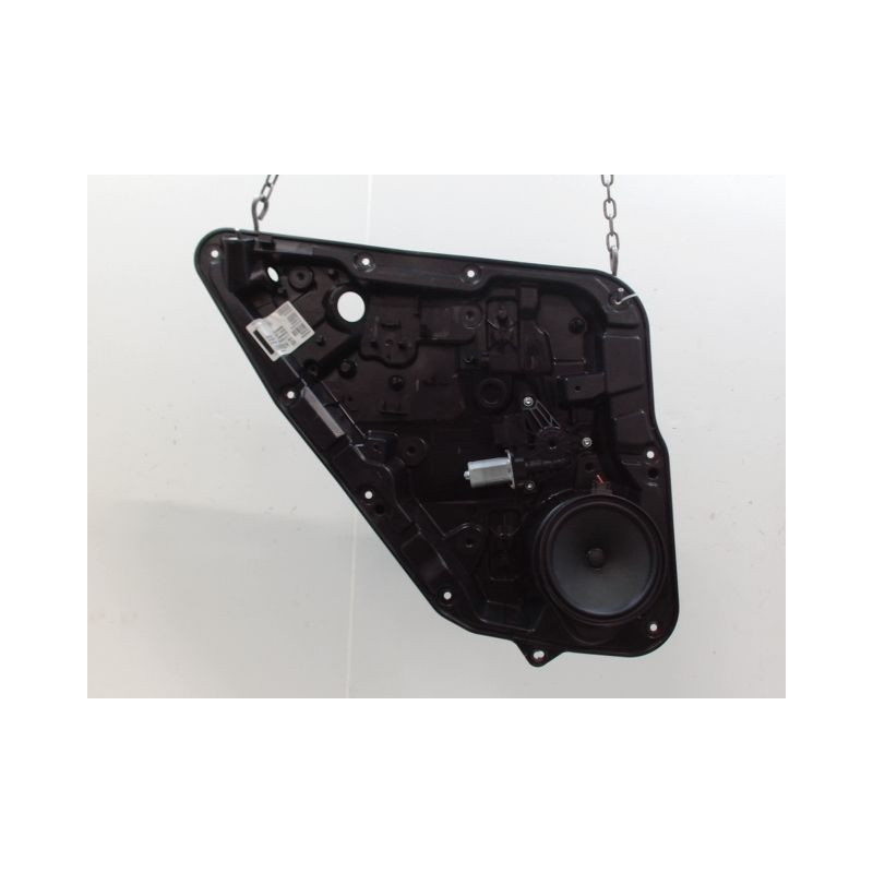 MECANISME+MOTEUR LEVE-GLACE ARRIERE GAUCHE MERCEDES GLA