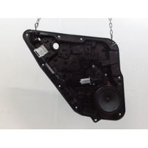 MECANISME+MOTEUR LEVE-GLACE ARRIERE GAUCHE MERCEDES GLA