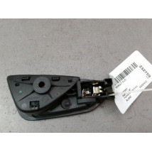 POIGNEE INTERIEURE PORTE AVANT GAUCHE RENAULT CLIO