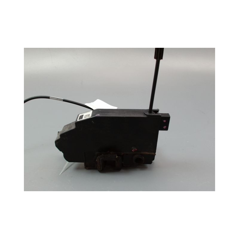 SYSTEME CONDAMNATION AVANT GAUCHE CITROEN C4 PICASSO