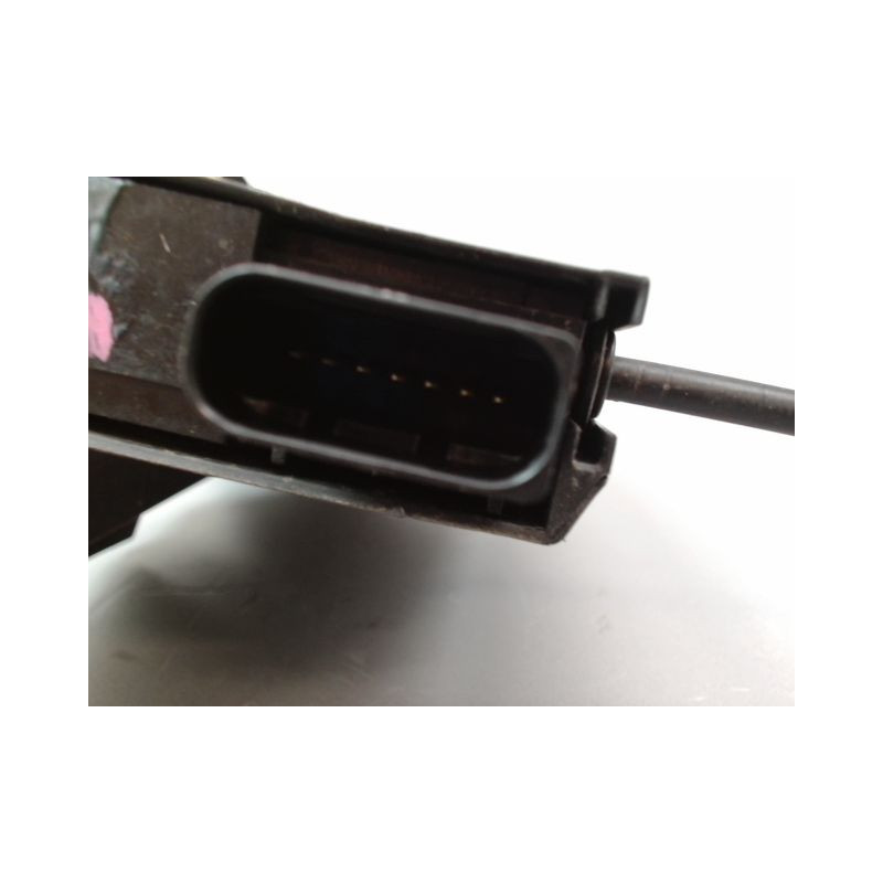 SYSTEME CONDAMNATION AVANT GAUCHE CITROEN C4 PICASSO