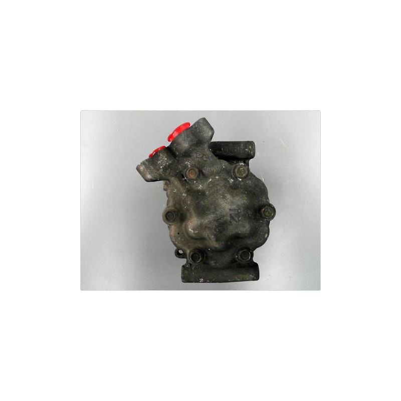 COMPRESSEUR AIR CONDITIONNE RENAULT CLIO II PH.2 01-06