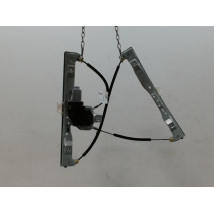 MECANISME+MOTEUR LEVE-GLACE AVANT GAUCHE CITROEN DS3 Phase 1 (A55) 2009-2014