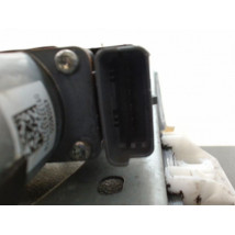 MECANISME+MOTEUR LEVE-GLACE AVANT GAUCHE CITROEN DS3 Phase 1 (A55) 2009-2014