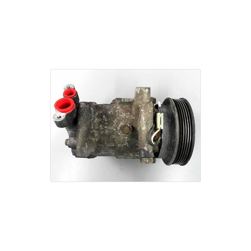 COMPRESSEUR AIR CONDITIONNE RENAULT CLIO II PH.2 01-06
