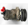 COMPRESSEUR AIR CONDITIONNE RENAULT CLIO II PH.2 01-06