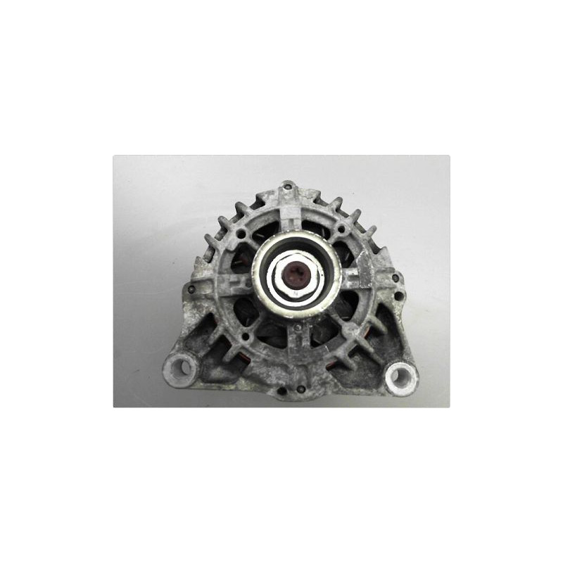 ALTERNATEUR CITROEN C4 COUPE 04-08