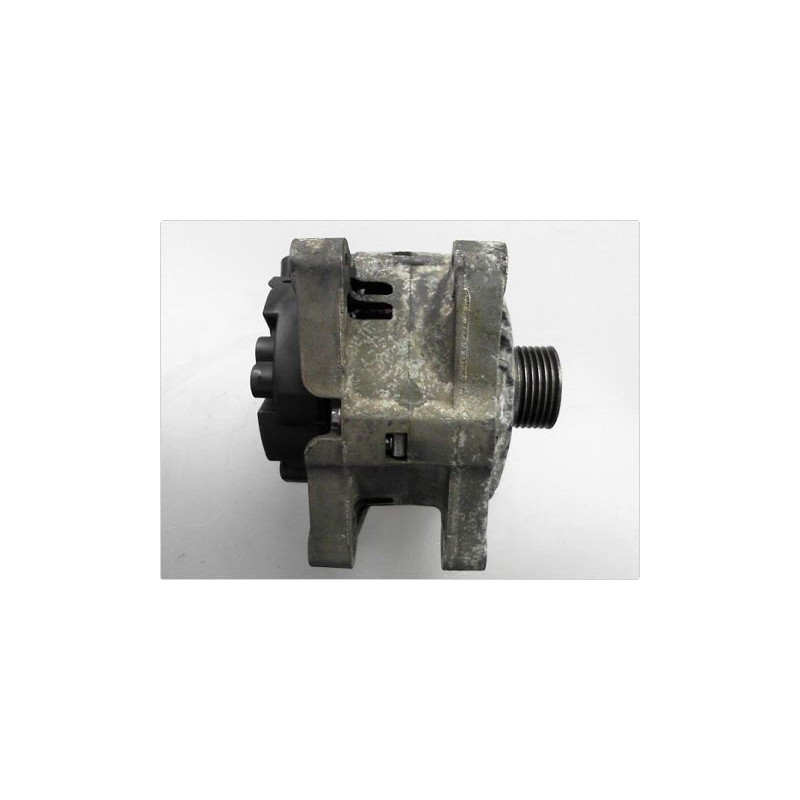 ALTERNATEUR CITROEN C4 COUPE 04-08