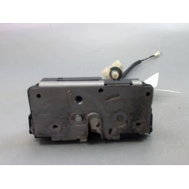 SYSTEME CONDAMNATION ARRIERE DROIT OPEL CORSA 2010-
