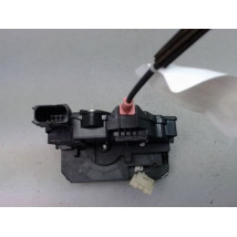SYSTEME CONDAMNATION ARRIERE DROIT OPEL CORSA 2010-