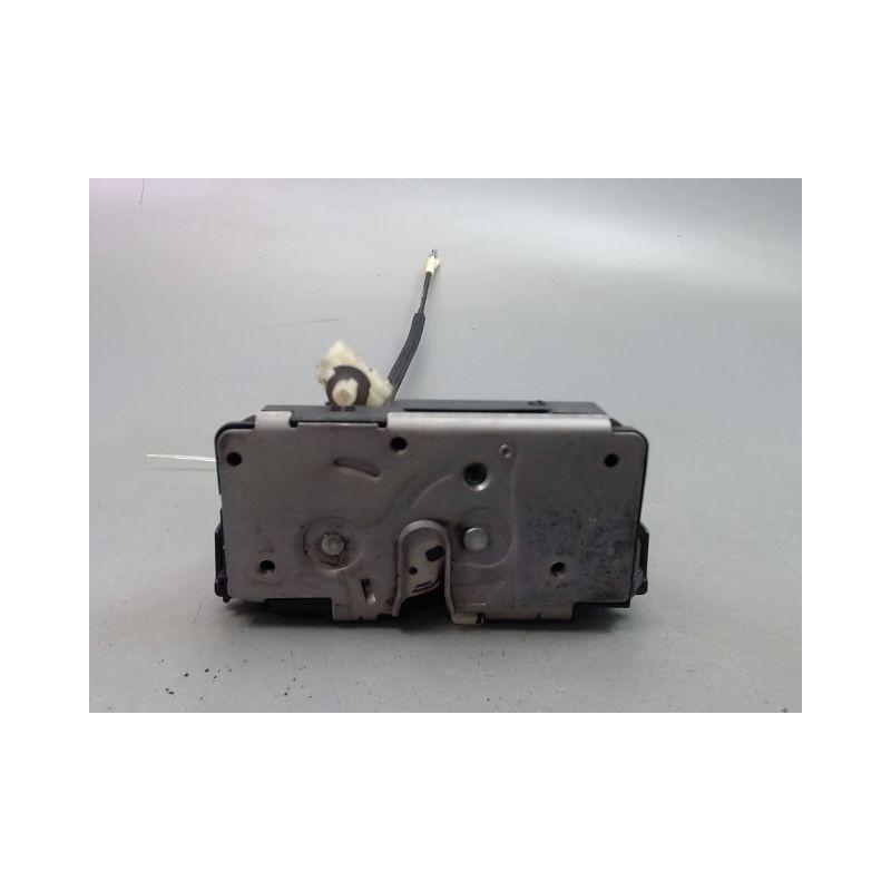 SYSTEME CONDAMNATION ARRIERE GAUCHE OPEL CORSA 2010-