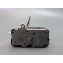 SYSTEME CONDAMNATION ARRIERE GAUCHE OPEL CORSA 2010-