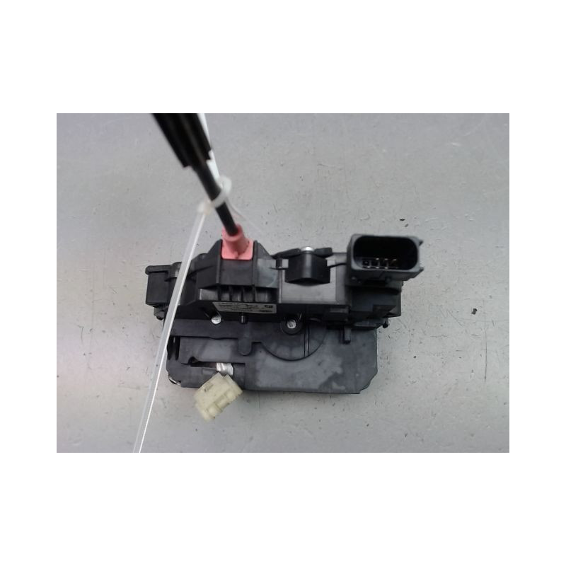 SYSTEME CONDAMNATION ARRIERE GAUCHE OPEL CORSA 2010-