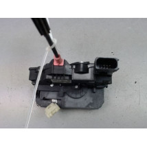 SYSTEME CONDAMNATION ARRIERE GAUCHE OPEL CORSA 2010-
