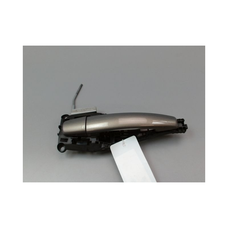 POIGNEE EXTERIEURE PORTE ARRIERE DROIT OPEL CORSA 2010-