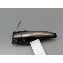 POIGNEE EXTERIEURE PORTE ARRIERE DROIT OPEL CORSA 2010-