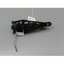 POIGNEE EXTERIEURE PORTE ARRIERE DROIT OPEL CORSA 2010-