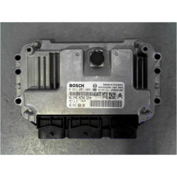 CALCULATEUR MOTEUR