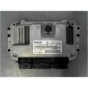 CALCULATEUR MOTEUR CITROEN C4 COUPE 04-08