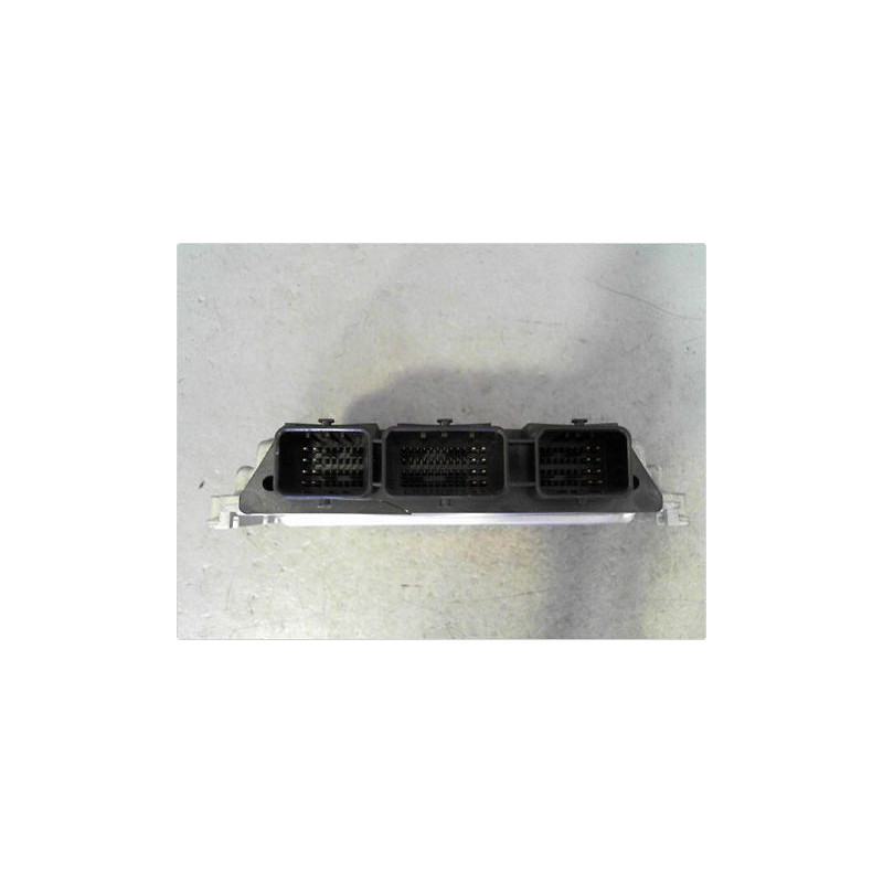 CALCULATEUR MOTEUR CITROEN C4 COUPE 04-08