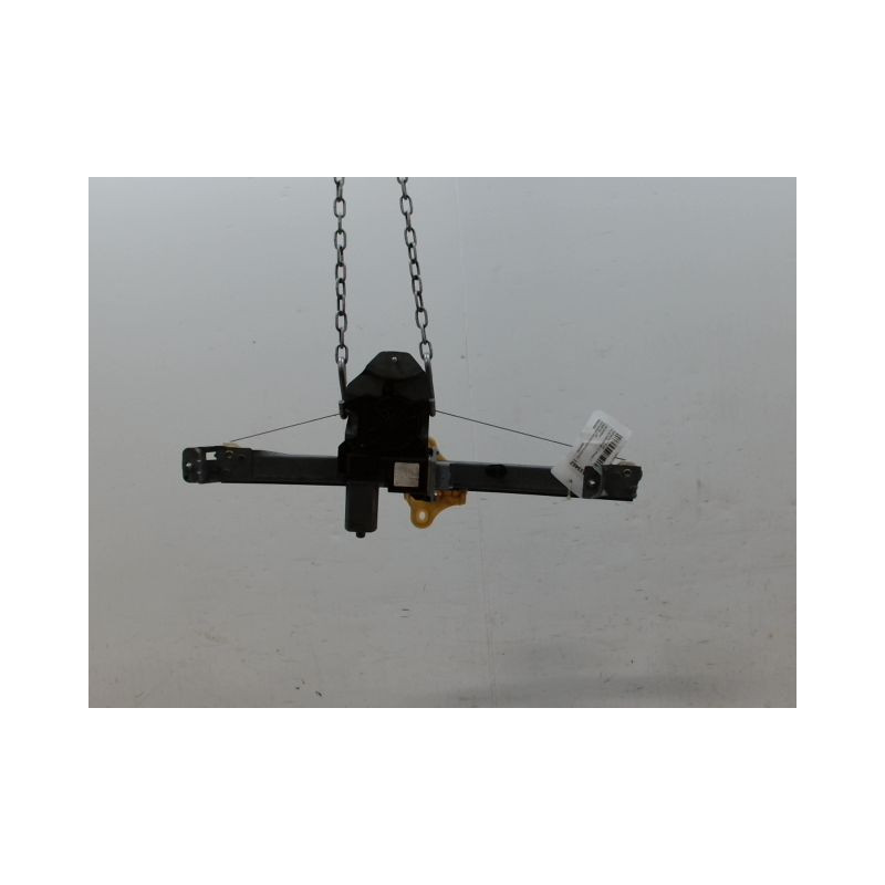 MECANISME+MOTEUR LEVE-GLACE AVANT GAUCHE RENAULT CLIO IV Phase 1 2012-...