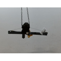 MECANISME+MOTEUR LEVE-GLACE AVANT GAUCHE RENAULT CLIO IV Phase 1 2012-...
