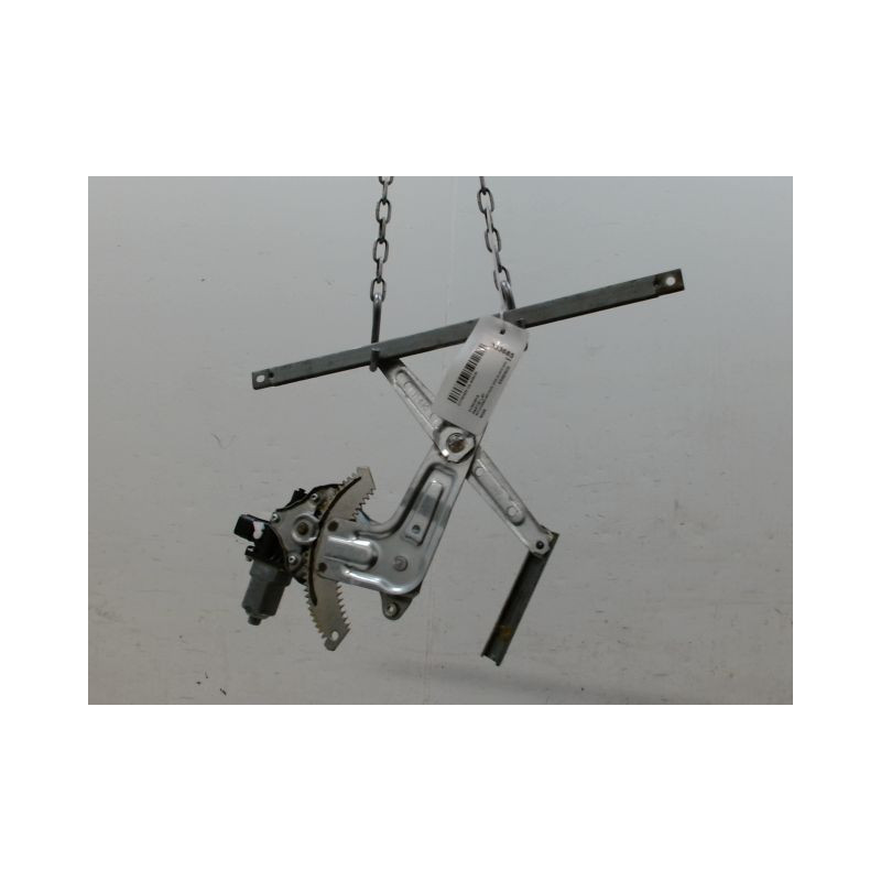 MECANISME+MOTEUR LEVE-GLACE ARRIERE GAUCHE CITROEN C4 AIRCR.
