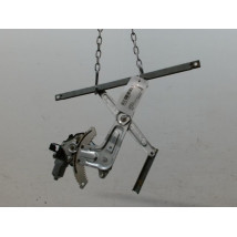 MECANISME+MOTEUR LEVE-GLACE ARRIERE GAUCHE CITROEN C4 AIRCR.