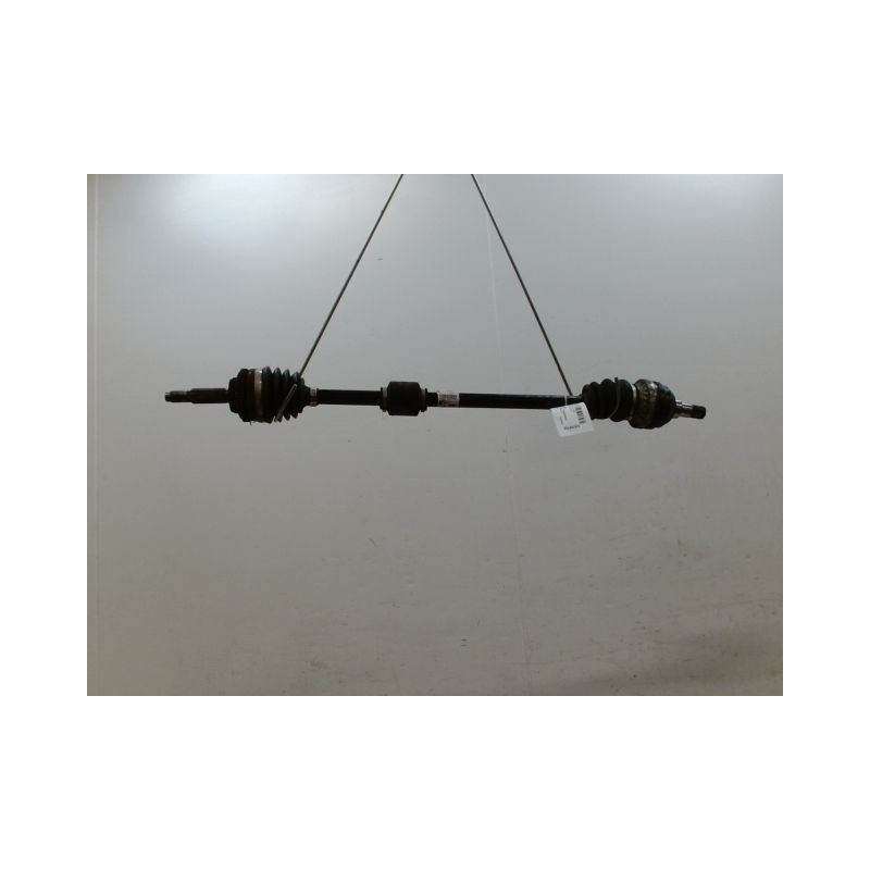 TRANSMISSION AVANT DROIT CHEVROLET AVEO I 2008-2011 1.2