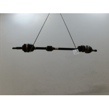 TRANSMISSION AVANT DROIT CHEVROLET AVEO I 2008-2011 1.2