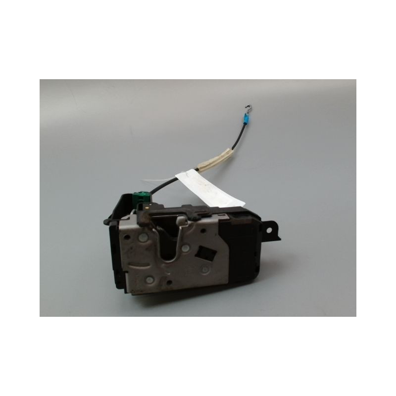 SYSTEME CONDAMNATION AVANT DROIT OPEL ZAFIRA MONOSP. II Phase 1 (B) 2005-2007