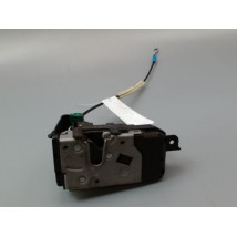 SYSTEME CONDAMNATION AVANT DROIT OPEL ZAFIRA MONOSP. II Phase 1 (B) 2005-2007